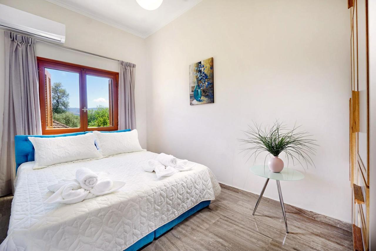 Anthos Village Agia  Exterior foto